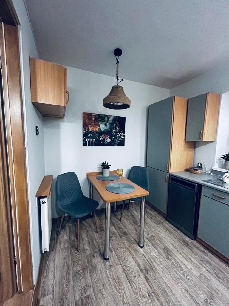 Apartament Nad Rzeka Kowary Exterior foto