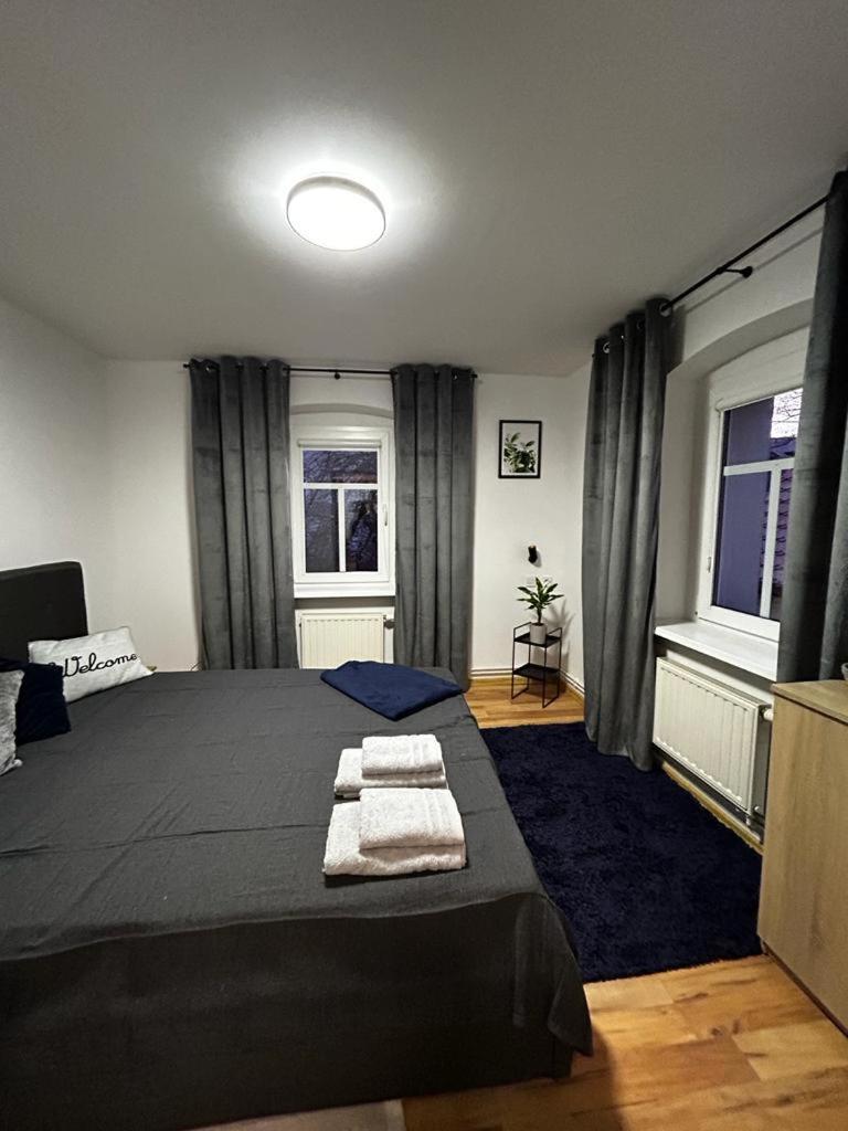Apartament Nad Rzeka Kowary Exterior foto
